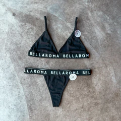 CONJUNTO KENDALLL BLACK en internet