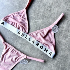 CONJUNTO KENDALL NEW ROSA DIOR en internet