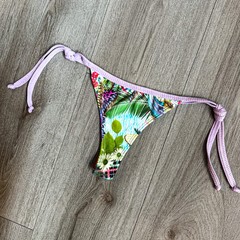 BOMBACHA LESS BIKINI TINI TULUM LILA