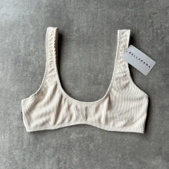 CORPIÑO BIKINI KYLIE OFFWHITE en internet