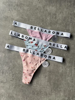 Imagen de LESS KENDALL LIBERTI CELESTE