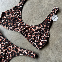 CONJUNTO BIKINI KYLIE PRINT en internet