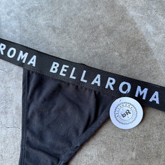 LESS KENDALL COTTON BLACK en internet