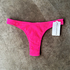 BOMBACHA BIKINI KYLIE PINK en internet