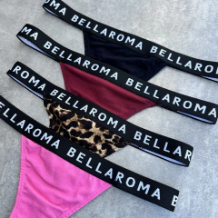PACK LESS X2 KENDALL PINK PRINT en internet