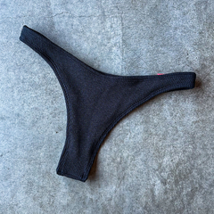 BOMBACHA BIKINI KYLIE BLACK