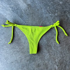 BOMBACHA BIKINI TINI LIMA TEXTURA - BELLAROMA