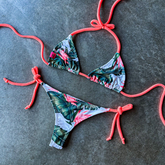 BOMBACHA BIKINI TINI BALI - BELLAROMA