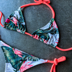 BOMBACHA BIKINI TINI BALI - tienda online