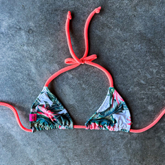 CORPIÑO BIKINI TINI BALI en internet