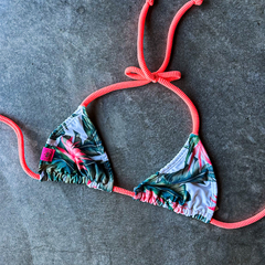 CORPIÑO BIKINI TINI BALI