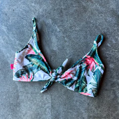 CORPIÑO BIKINI KNOT BALI