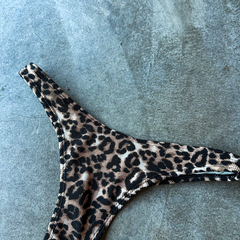 BOMBACHA BIKINI KYLIE ANIMAL PRINT en internet