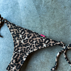 BOMBACHA BIKINI TINI ANIMAL PRINT en internet