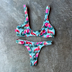 CORPIÑO BIKINI KYLIE TULUM - tienda online