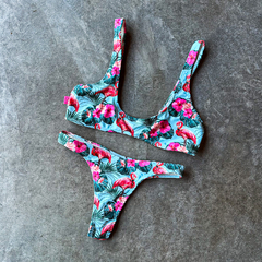 CORPIÑO BIKINI KYLIE TULUM - BELLAROMA