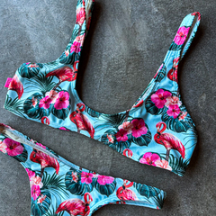Imagen de CORPIÑO BIKINI KYLIE TULUM