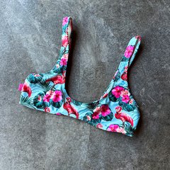 CORPIÑO BIKINI KYLIE TULUM
