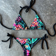 BOMBACHA BIKINI TINI HAWAII - tienda online