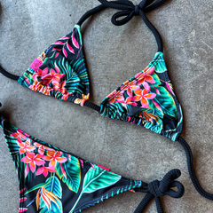 Imagen de BOMBACHA BIKINI TINI HAWAII