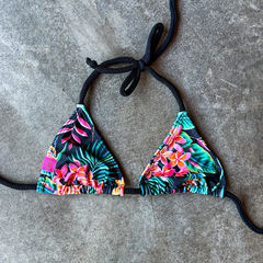 CORPIÑO BIKINI TINI HAWAII - comprar online