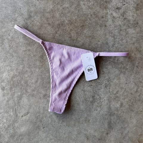 BOMBACHA LESS BIKINI MORLEY LILA - comprar online