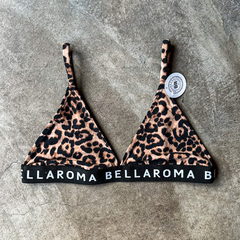 CORPIÑO KENDALL COTTON PRINT en internet