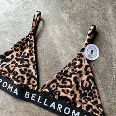 CORPIÑO KENDALL COTTON PRINT - comprar online