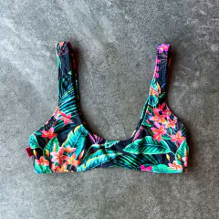 CORPIÑO BIKINI KYLIE HAWAII - comprar online