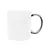 Caneca com alça cromada ♦ Personalizada - comprar online