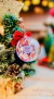 Bolinhas de natal ♦ Personalizadas - comprar online