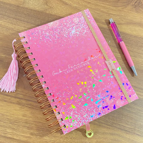 Agenda 2026 Premium - Personalizada - comprar online