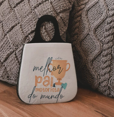 Lixocar ♥ Personalizado