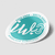 Adesivo ♦ Arte digital - comprar online