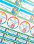 Etiqueta Escolar ♦ Personalizados - comprar online