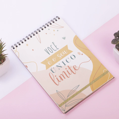 Blocão ♦ A5 | Você é o único limite na internet