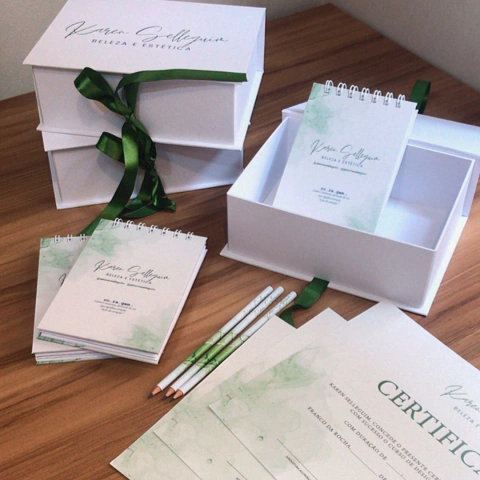 Kit Curso Iniciante ♦ Personalizado - comprar online