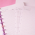 Caderno de discos A5 ♦ Capa personalizada - comprar online