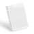 Caderno A5 (15x21CM) ♦ Personalizado