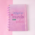 Caderno de discos 19x27 ♦ Capa personalizada