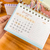 Calendário - 15x21cm na internet