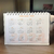 Calendário 15x21 ♦ Personalizado na internet