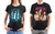Camiseta ♥ Personalizada - comprar online