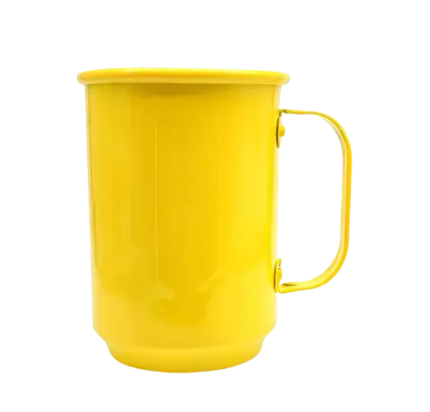 Caneca de Chopp colorida ♦ Personalizada