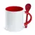 Caneca com colher ♦ Personalizada na internet
