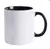 Caneca com alça colorida ♦ Personalizada - comprar online
