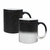 Caneca Mágica com gliter ♦ Personalizada