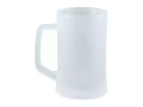 Caneca de Chopp Jateada ♦ Personalizada