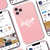 Cartão de Visita ♦ Iphone card - comprar online