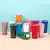 Copo Térmico com caixa de som - 500 ml - Personalizada